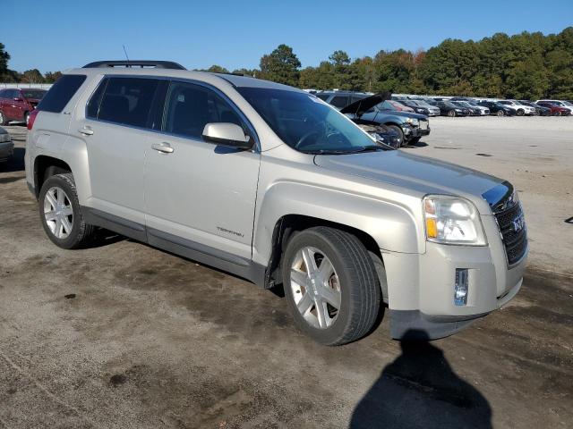 Photo 4 from auction – 2011 GMC TERRAIN SL with VIN 2CTFLSE54B6450170