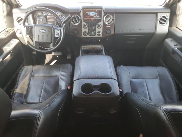 Photo 8 from auction – 2014 FORD F450 SUPER with VIN 1FT8W4DTXEEB28690