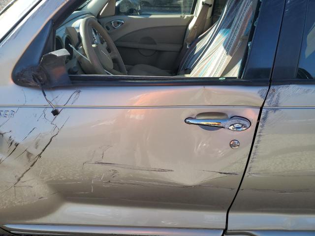Photo 7 from auction – 2006 CHRYSLER PT CRUISER with VIN 3A4FY58B86T333610