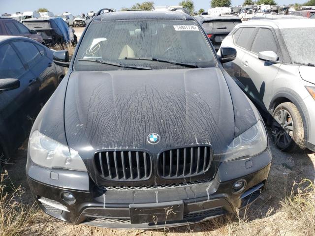 Photo 5 from auction – 2012 BMW X5 XDRIVE3 with VIN 5UXZW0C51CL665519