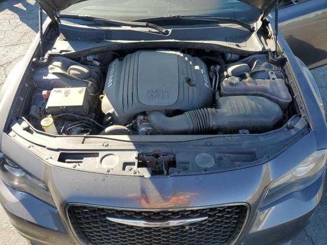 Снимка 11 от търг – 2018 CHRYSLER 300 S с VIN 2C3CCABT3JH313918