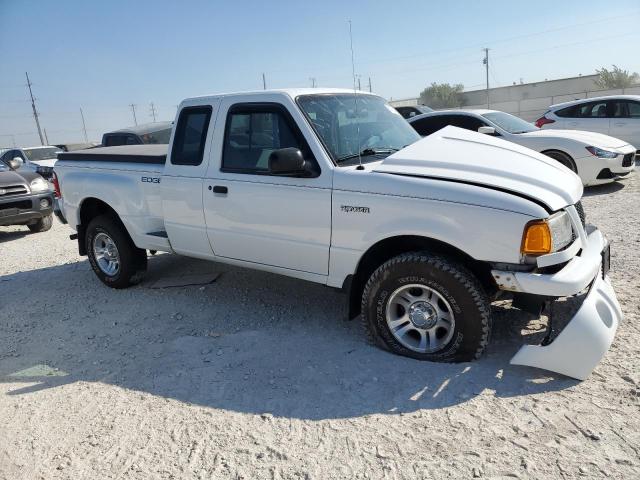 Photo 4 from auction – 2001 FORD RANGER SUP with VIN 1FTYR14E31PA95828