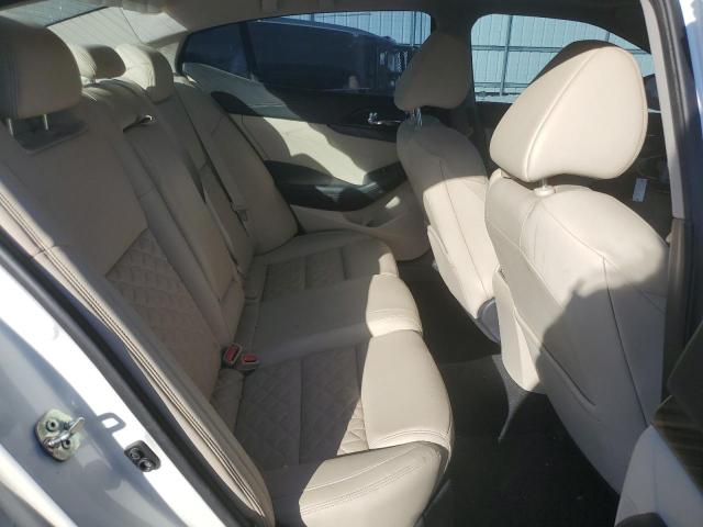 Photo 10 from auction – 2016 NISSAN MAXIMA 3.5 with VIN 1N4AA6AP2GC400298