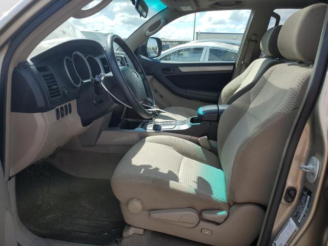 Zdjęcie 7 z aukcji – 2006 TOYOTA 4RUNNER SR z VIN JTEBU14R960104082
