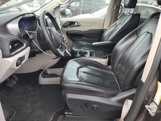 Photo 7 from auction – 2020 CHRYSLER PACIFICA T with VIN 2C4RC1BG5LR276814