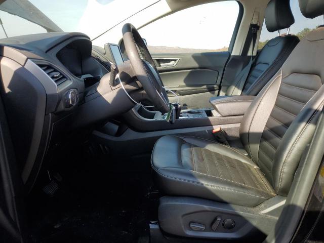 Photo 7 from auction – 2022 FORD EDGE SEL with VIN 2FMPK4J91NBA20997