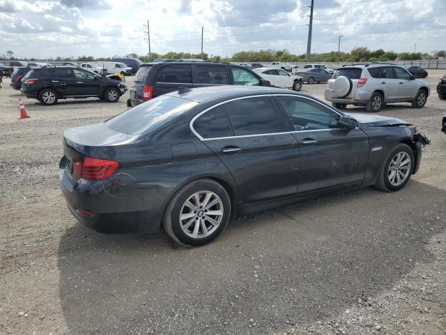 Photo 3 from auction – 2016 BMW 528 I with VIN WBA5A5C55GG353310