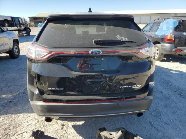 Photo 6 from auction – 2017 FORD EDGE TITAN with VIN 2FMPK3K94HBB46946