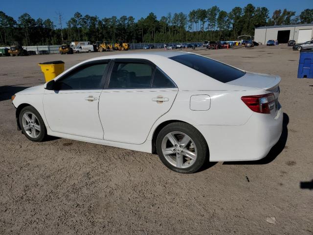 Foto 2 de la subasta – 2012 TOYOTA CAMRY BASE con VIN 4T1BF1FK0CU181924