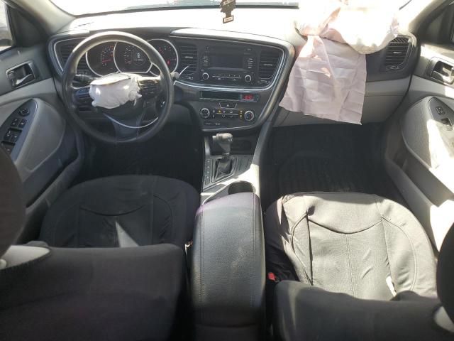 Photo 8 from auction – 2015 KIA OPTIMA LX with VIN KNAGM4A77F5573914