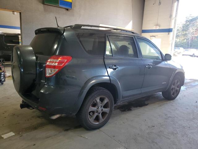 Photo 3 from auction – 2009 TOYOTA RAV4 LIMIT with VIN 2T3BK31V09W011040