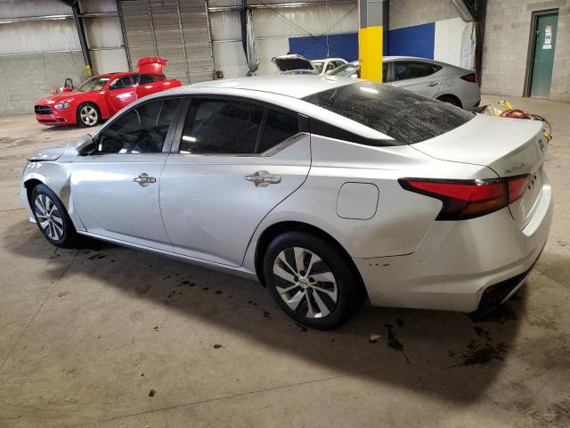 Photo 2 from auction – 2019 NISSAN ALTIMA S with VIN 1N4BL4BVXKC113252