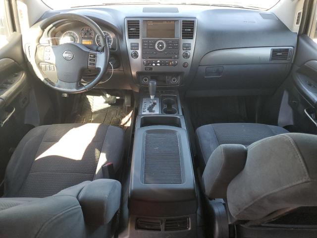 Photo 8 from auction – 2010 NISSAN ARMADA SE with VIN 5N1BA0ND2AN612900