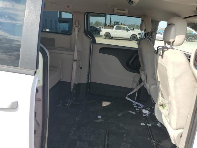 Photo 11 from auction – 2016 DODGE GRAND CARA with VIN 2C4RDGCG9GR170094