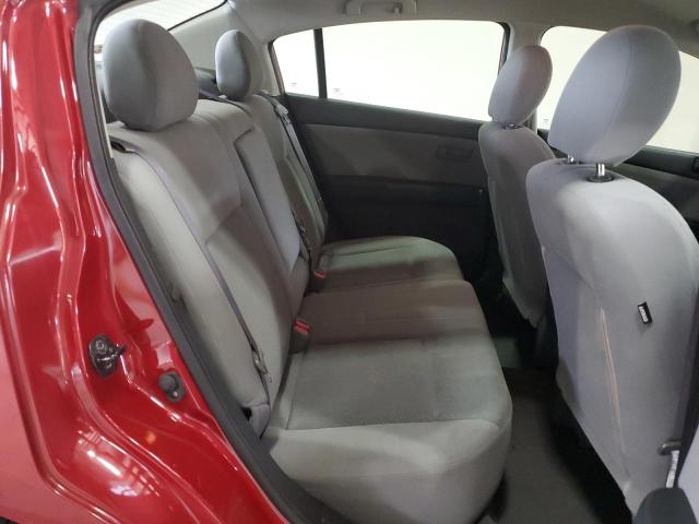Photo 10 from auction – 2012 NISSAN SENTRA 2.0 with VIN 3N1AB6AP1CL729843