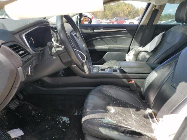 Photo 7 from auction – 2020 FORD FUSION TIT with VIN 3FA6P0D95LR173716