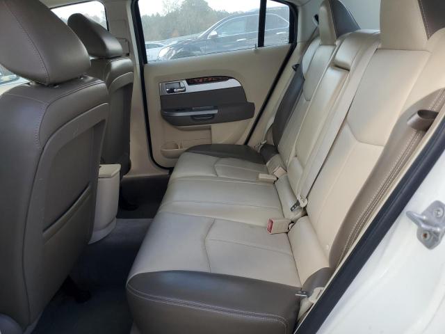 Photo 10 from auction – 2007 CHRYSLER SEBRING LI with VIN 1C3LC66K47N548939