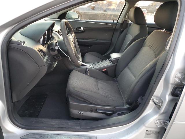 Photo 7 from auction – 2012 CHEVROLET MALIBU 1LT with VIN 1G1ZC5EUXCF329113