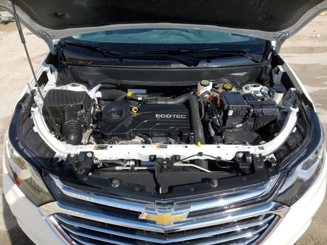 Photo 12 from auction – 2020 CHEVROLET EQUINOX PR with VIN 3GNAXNEV0LS535870