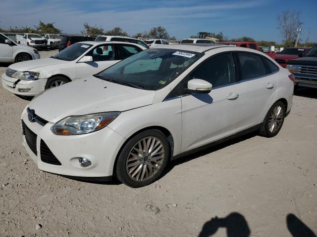 FORD FOCUS SEL 2012 с VIN 1FAHP3H29CL282962 - Снимка от търг