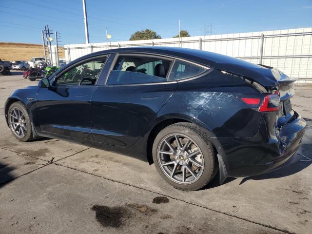 Photo 2 from auction – 2021 TESLA MODEL 3 with VIN 5YJ3E1EB6MF998760