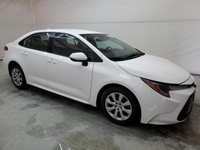 Photo 4 from auction – 2024 TOYOTA COROLLA LE with VIN 5YFB4MDE9RP092416