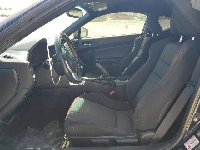 Photo 7 from auction – 2016 SUBARU BRZ 2.0 PR with VIN JF1ZCAB16G9602908