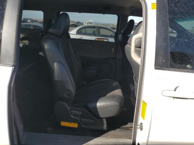 Photo 11 from auction – 2011 TOYOTA SIENNA SPO with VIN 5TDXK3DC8BS044326