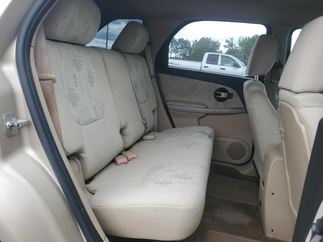 Photo 11 from auction – 2005 CHEVROLET EQUINOX LS with VIN 2CNDL23F456176306