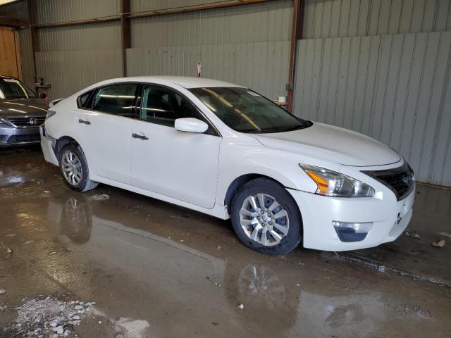 Photo 4 from auction – 2013 NISSAN ALTIMA 2.5 with VIN 1N4AL3AP6DN490743