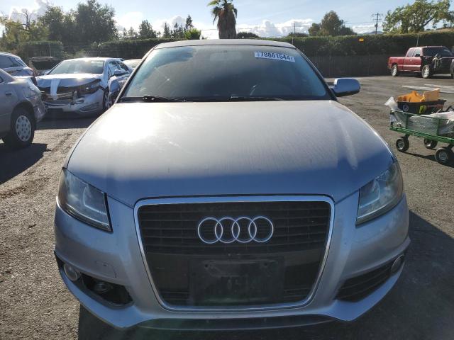 Photo 5 from auction – 2011 AUDI A3 PREMIUM with VIN WAUBEAFM7BA037728