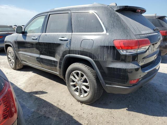 Photo 2 from auction – 2014 JEEP GRAND CHER with VIN 1C4RJFBG5EC264113