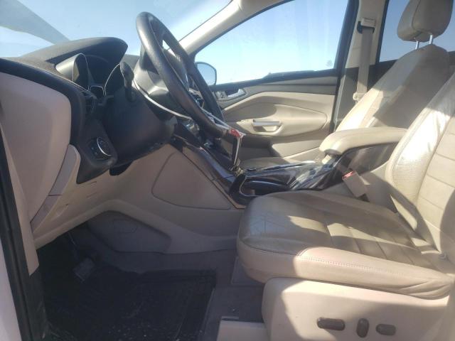 Photo 7 from auction – 2016 FORD ESCAPE TIT with VIN 1FMCU0J98GUB73360