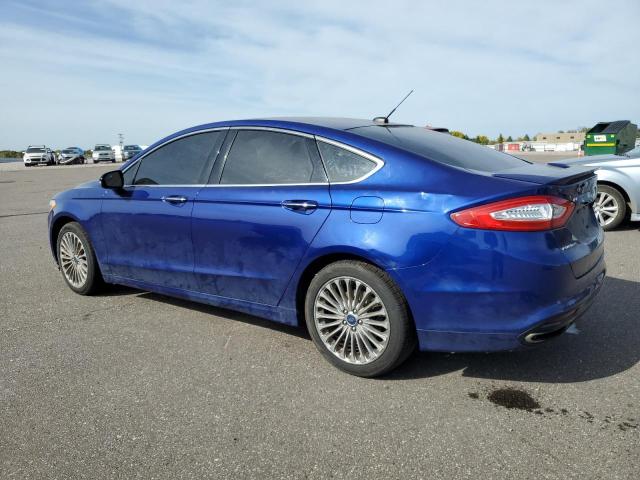 Photo 2 from auction – 2015 FORD FUSION TIT with VIN 3FA6P0K98FR253924