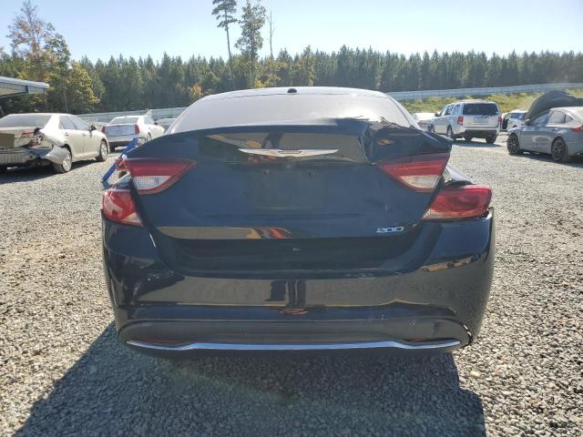 صورة رقم 6 من المزاد - 2015 CHRYSLER 200 LIMITE مع VIN 1C3CCCAB6FN598665