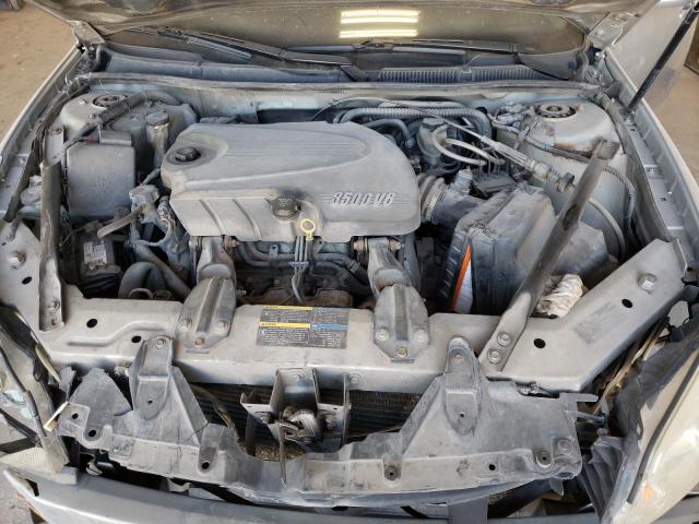 Photo 11 from auction – 2010 CHEVROLET IMPALA LS with VIN 2G1WA5EKXA1110129
