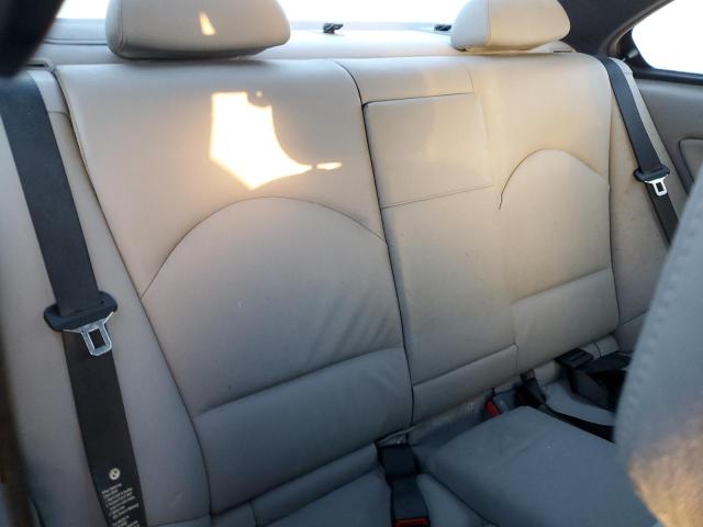 Photo 10 from auction – 2001 BMW M3 CI with VIN WBSBL93431JR10376