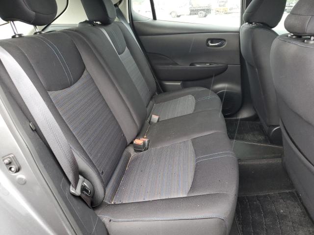 Photo 10 from auction – 2019 NISSAN LEAF S with VIN 1N4AZ1CP6KC306460
