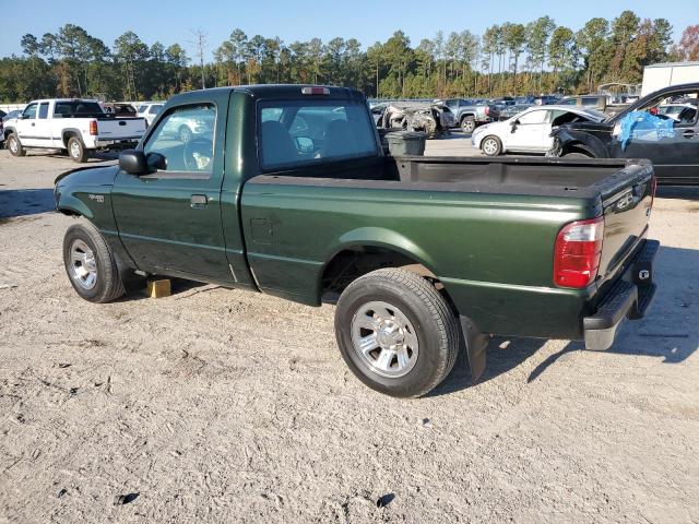 Фото 2 с аукциона – 2001 FORD RANGER с VIN 1FTYR10C91TA11832