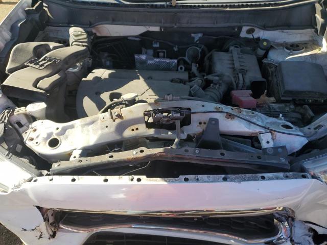 Photo 11 from auction – 2015 MITSUBISHI OUTLANDER with VIN 4A4AR3AU9FE003948