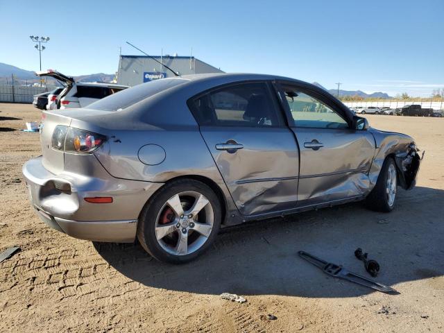 Photo 3 from auction – 2006 MAZDA 3 S with VIN JM1BK324161531683
