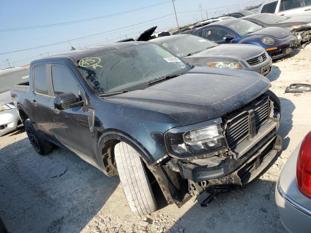Photo 4 from auction – 2023 FORD MAVERICK X with VIN 3FTTW8E30PRA58469