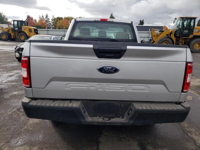 Photo 6 from auction – 2019 FORD F150 with VIN 1FTMF1CB8KKD90677