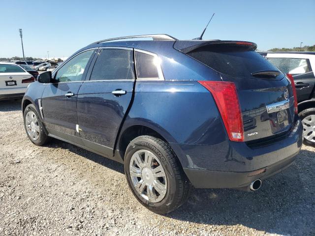 Photo 2 from auction – 2011 CADILLAC SRX with VIN 3GYFNGEY6BS511639