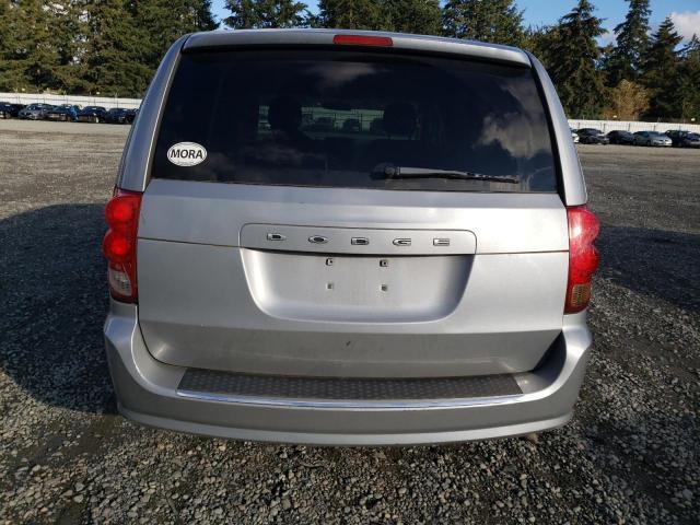 Photo 6 from auction – 2014 DODGE GRAND CARA with VIN 2C4RDGBG4ER470995