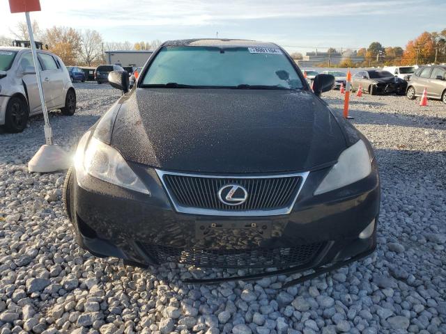 Photo 5 from auction – 2007 LEXUS IS 250 with VIN JTHBK262972045135