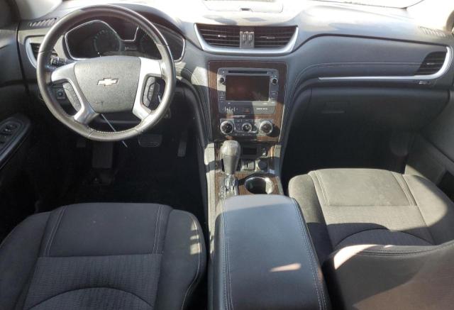 Photo 8 from auction – 2016 CHEVROLET TRAVERSE L with VIN 1GNKRGKD0GJ149642