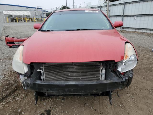 Photo 5 from auction – 2008 NISSAN ALTIMA 2.5 with VIN 1N4AL24E88C132713