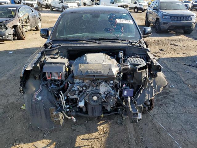 Photo 5 from auction – 2023 DODGE DURANGO R/ with VIN 1C4SDJCT0PC683030