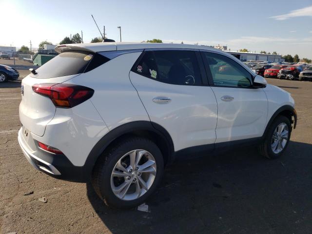 Photo 3 from auction – 2021 BUICK ENCORE GX with VIN KL4MMCSL4MB141141